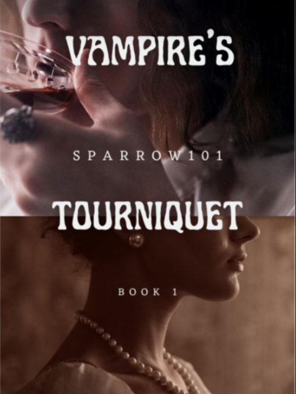 Vampire's Tourniquet