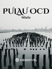 Pulau OCD Book