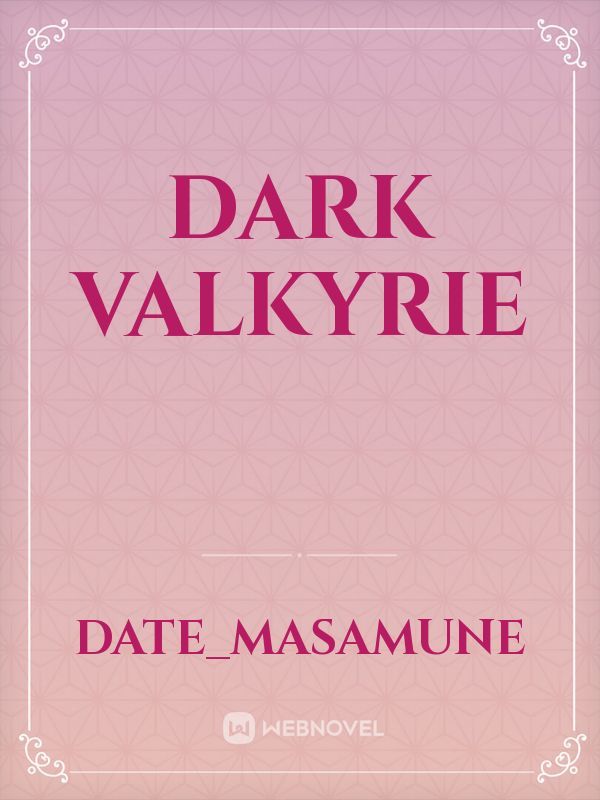 Dark Valkyrie
