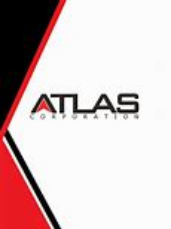 Ghost Team(Atlas Corporation)