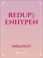 REDUP|| Enhypen Book