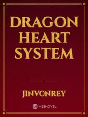 Dragon Heart System Book