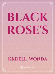 Black rose's Book