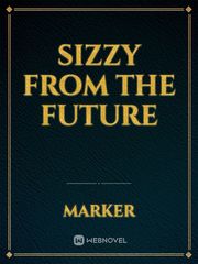Sizzy from the Future Book