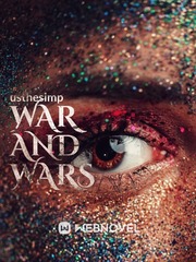 War and Wars Book