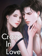 Crazy In Love [CIL] Book