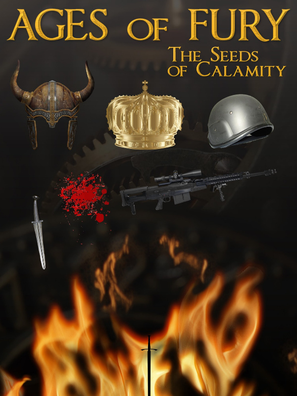 Ages of Fury: The Seeds of Calamity