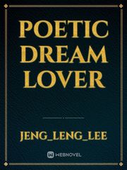 Poetic Dream Lover Book