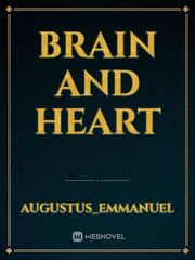brain and heart Book
