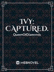 Ivy: Captured. Book