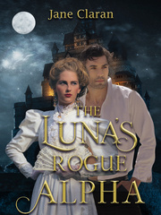 The Luna's Rogue Alpha Book