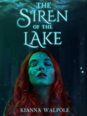 Siren of the Lake Book