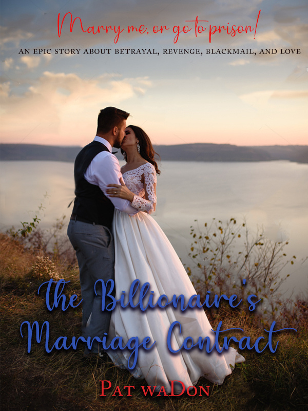 THE BILLIONAIRE'S MARRIAGE CONTRACT Book