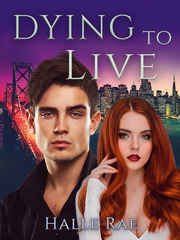 DYING TO LIVE Book