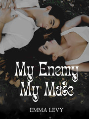 My Enemy, My Mate Book