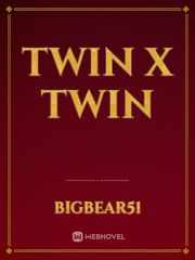 Twin x Twin Book