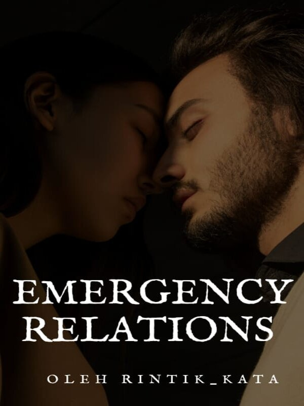Emergency Relations Book