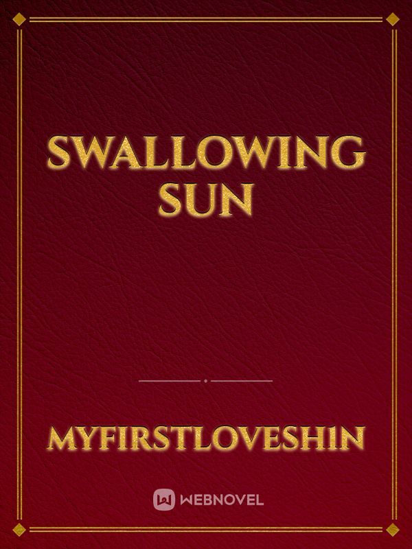 Swallowing Sun