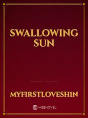 Swallowing Sun Book