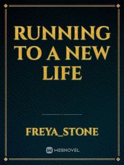 Running to a New Life Book