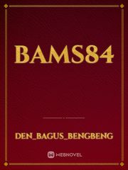 bams84 Book