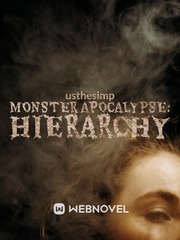 Monster Apocalypse: Hierarchy Book