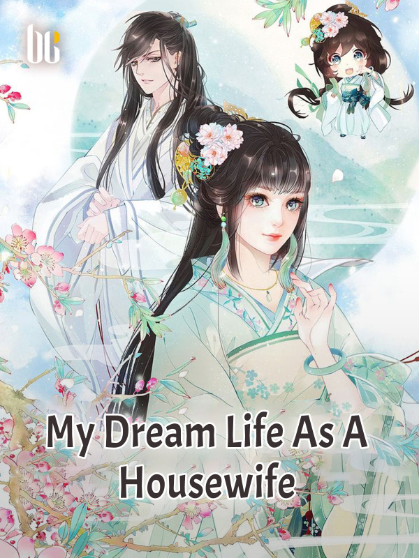 My Dream Life As A Housewife