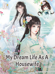 My Dream Life As A Housewife Book