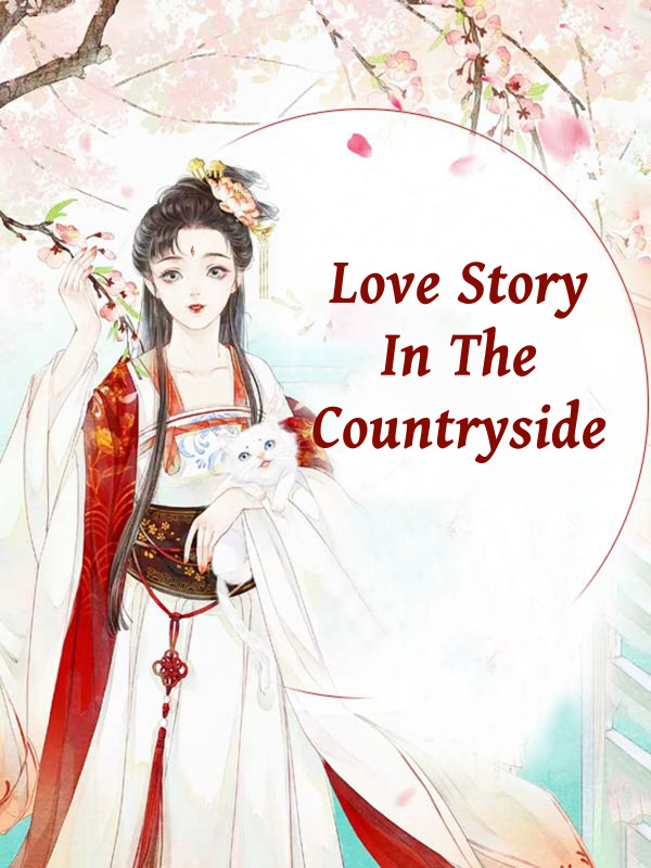 Love Story In The Countryside Book