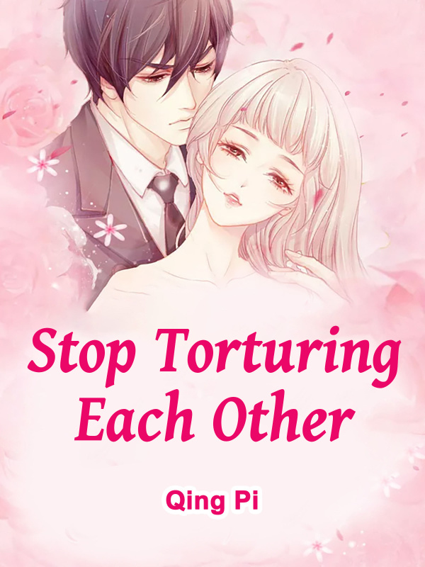 Stop Torturing Each Other