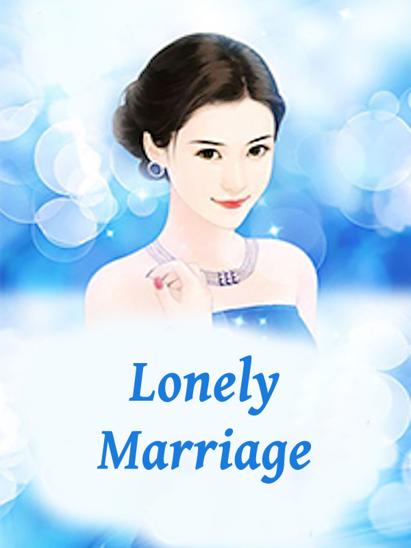 Lonely Marriage Book