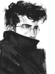 Hadrian James Potter: Master Of Death Book