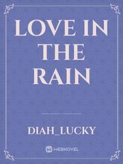 Love in The Rain Book