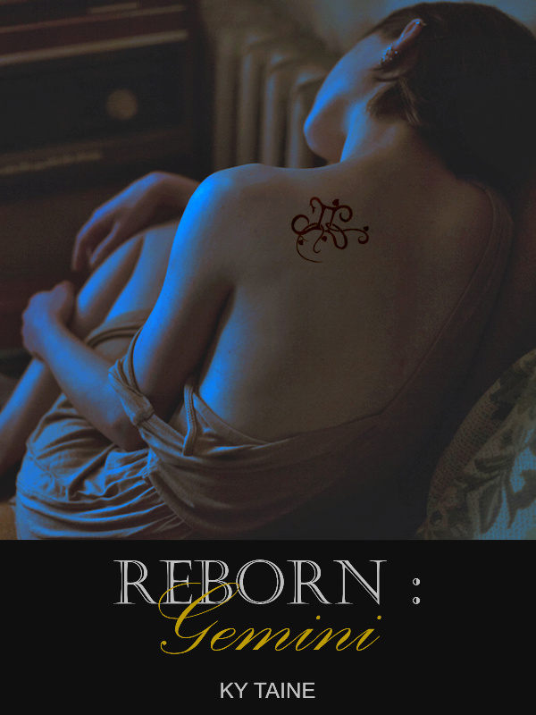 Reborn: Gemini MOVED Book