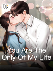 You Are The Only Of My Life Book