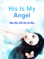 His Is My Angel Book