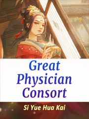 Great Physician Consort Book