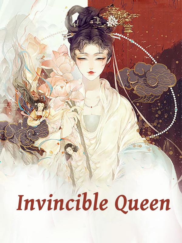 Invincible Queen Book
