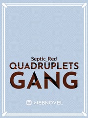 Quadruplets Gang Book