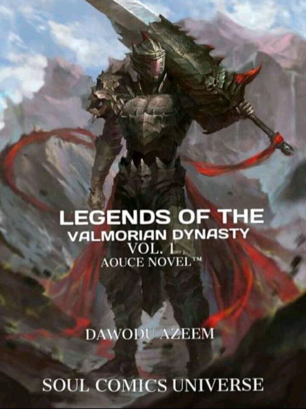 Legend Of The Valmorian Dynasty