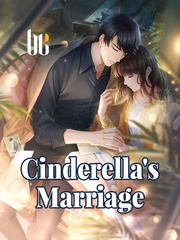 Cinderella's Marriage Book