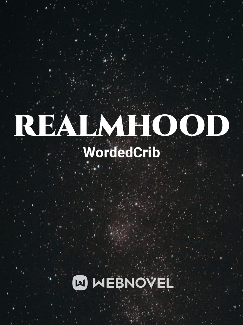 REALMHOOD (old Story not posting anymore)
