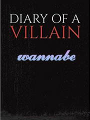 diary life of a villain wannabe Book