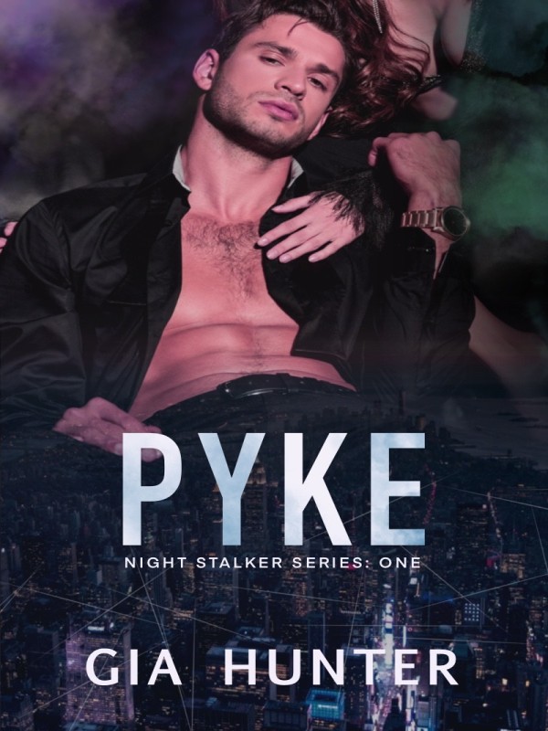PYKE Book