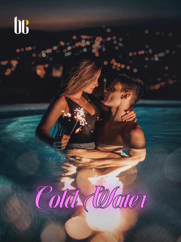 Cold Water Book