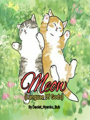Meow(Language of Gods) Book
