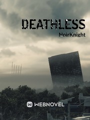 Born Deathless Book