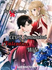 CEO's Contracted Valentine Wife Book