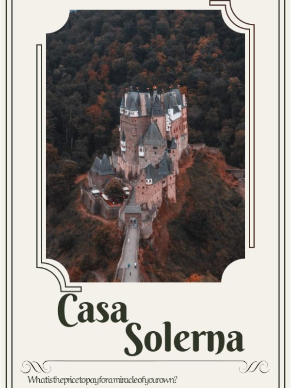 Casa Solerna