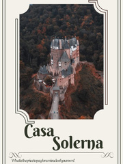 Casa Solerna Book